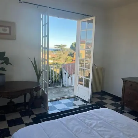 3 Vue * Collioure