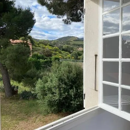 Apartment 3 Vue
