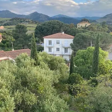 Apartment 3 Vue Collioure