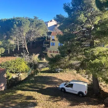 3 Vue * Collioure