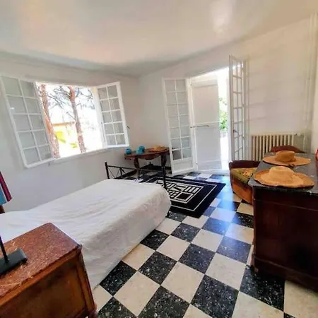 3 Vue Apartment Collioure