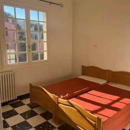 Apartment 3 Vue Collioure
